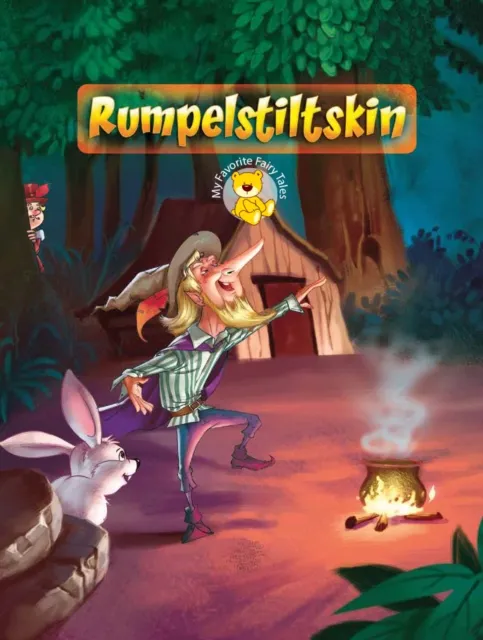 Rumpelstiltskin