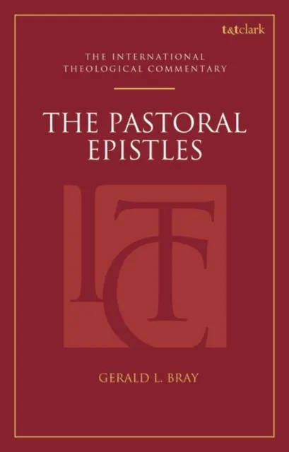 Pastoral Epistles (ITC)