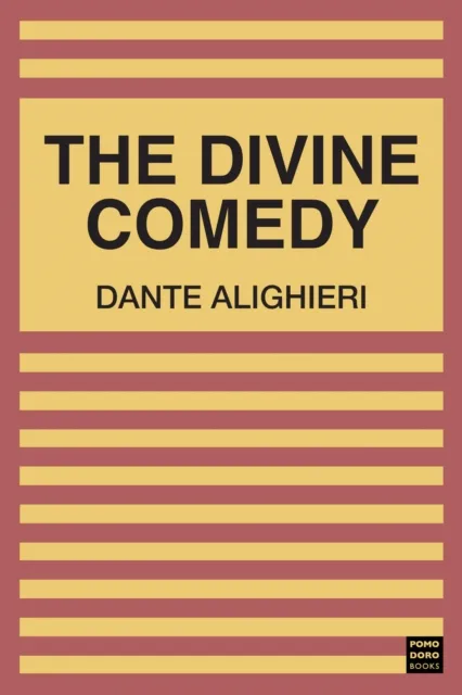 Divine Comedy
