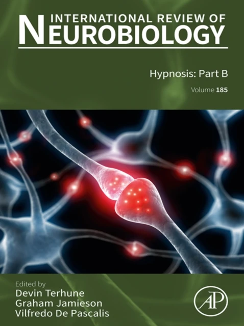 Hypnosis: Part B