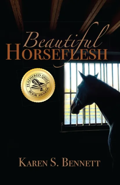 Beautiful Horseflesh
