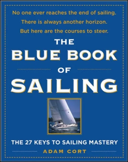 Blue Book of Sailing