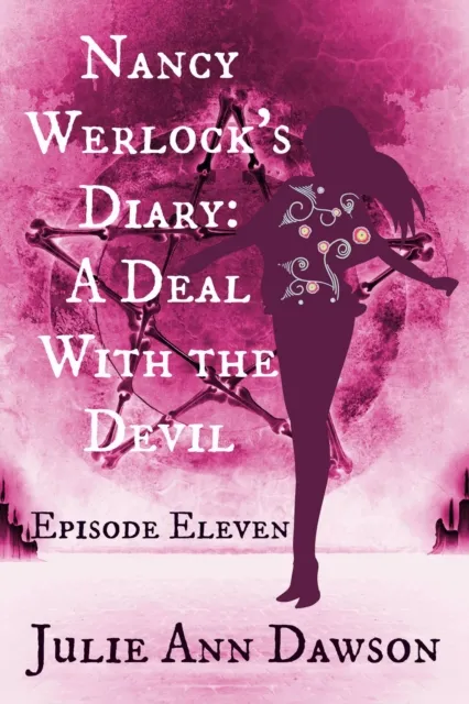 Nancy Werlock's Diary: A Deal With the Devil