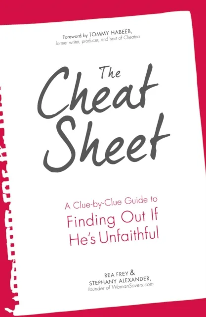 Cheat Sheet