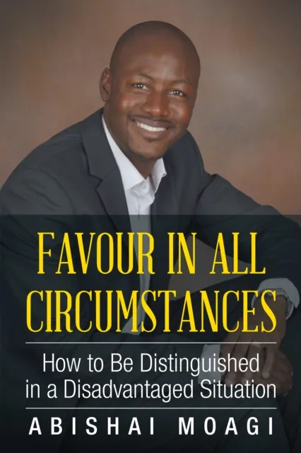Favour in All Circumstances