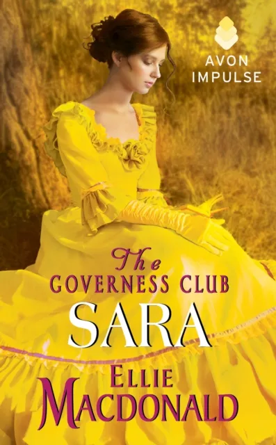 Governess Club: Sara
