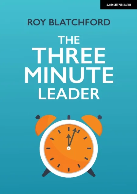Three Minute Leader