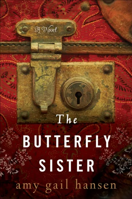 Butterfly Sister