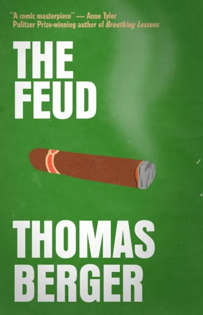 Feud