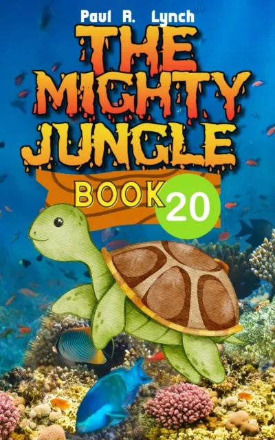 Mighty Jungle