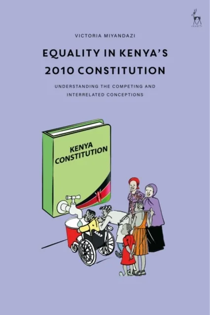 Equality in Kenya s 2010 Constitution