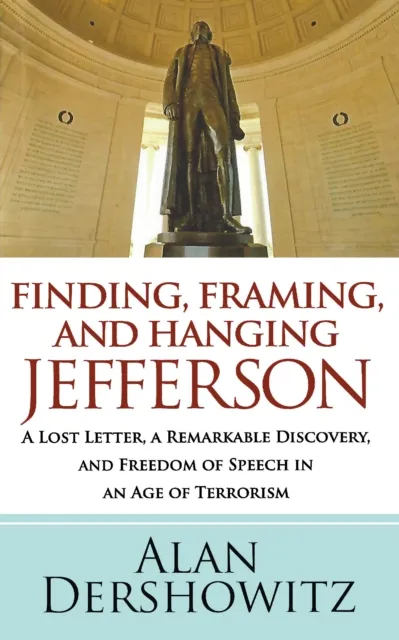 Finding Jefferson