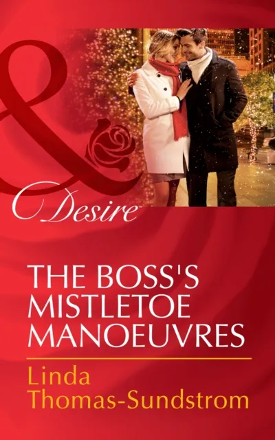 Boss's Mistletoe Manoeuvres