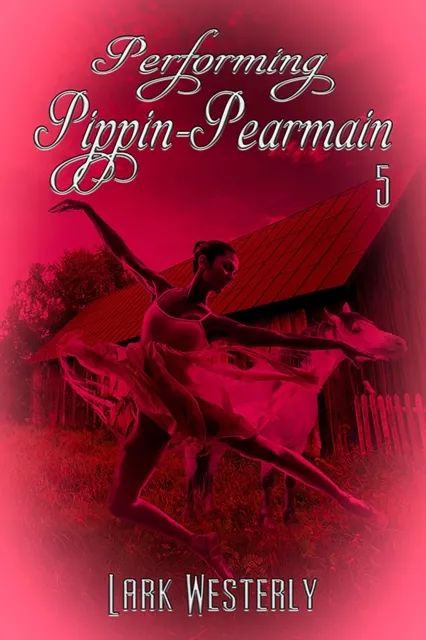Performing Pippin Pearmain 5