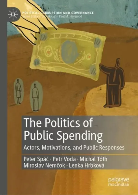 Politics of Public Spending