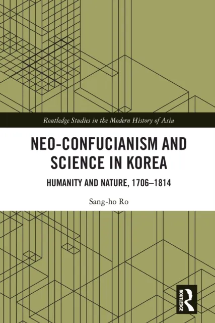 Neo-Confucianism and Science in Korea