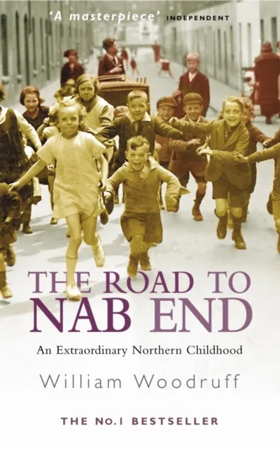 Road To Nab End