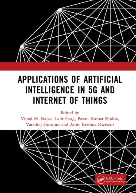 Applications of Artificial Intelligence in 5G and Internet of Things