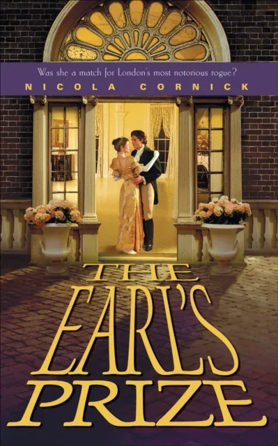 Earl's Prize