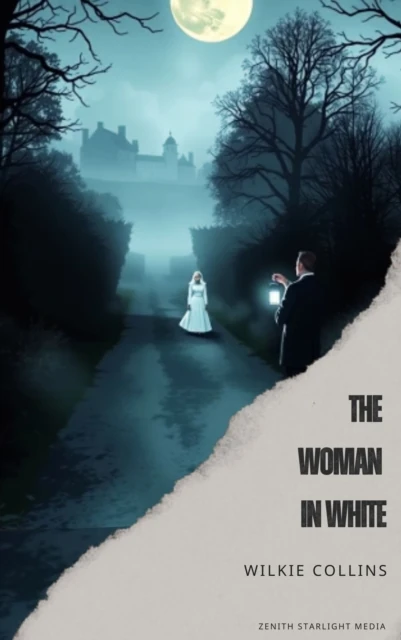 Woman in White
