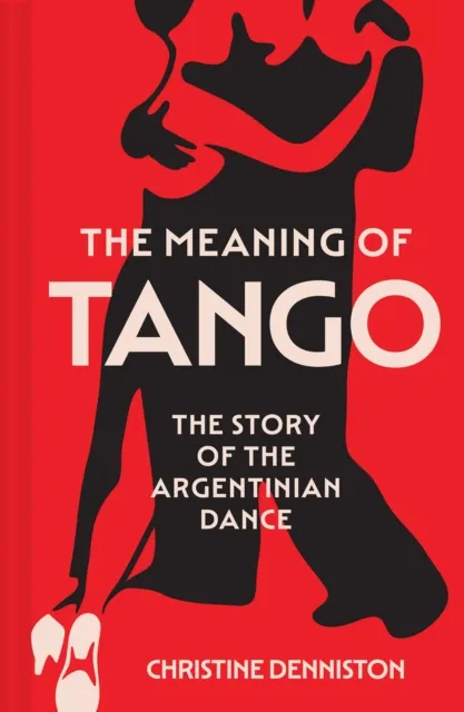 Meaning Of Tango