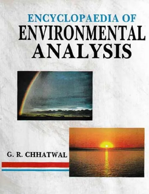 Encyclopaedia Of Environmental Analysis