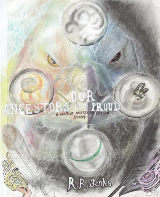 Our Ancestors Are Proud!