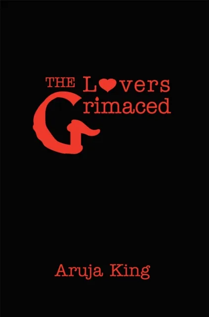 Lovers Grimaced