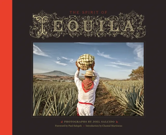 Spirit of Tequila
