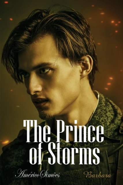 Prince Of Storms