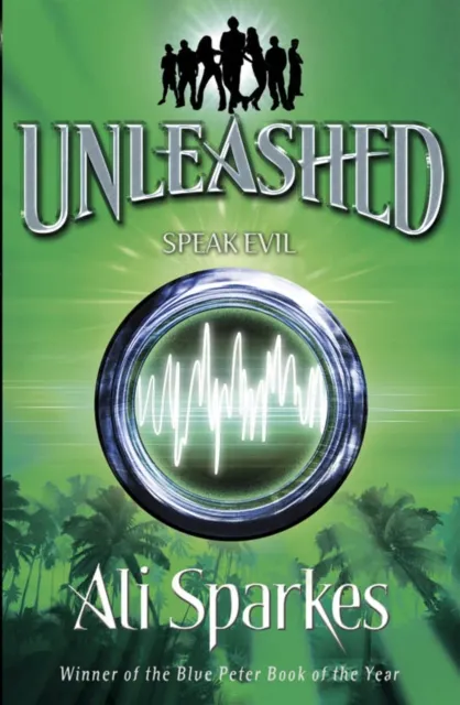 Unleashed: Speak Evil