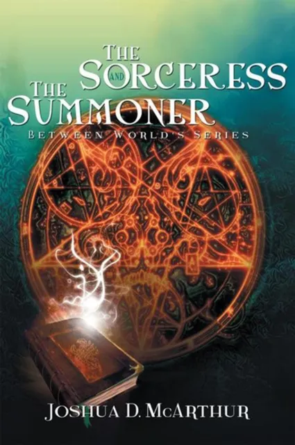 Sorceress & the Summoner