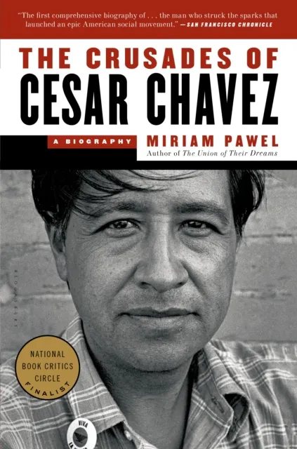 Crusades of Cesar Chavez