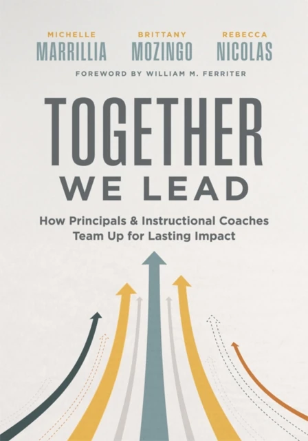 Together We Lead