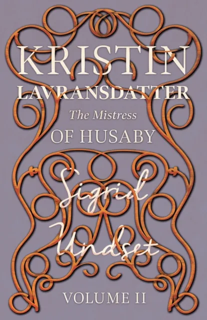 Mistress of Husaby