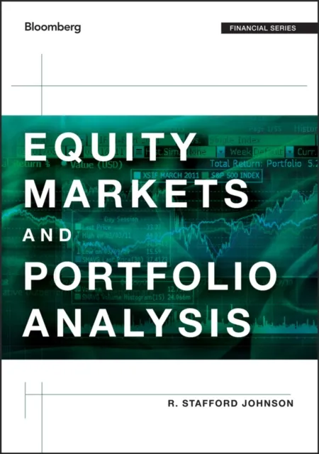Equity Markets and Portfolio Analysis