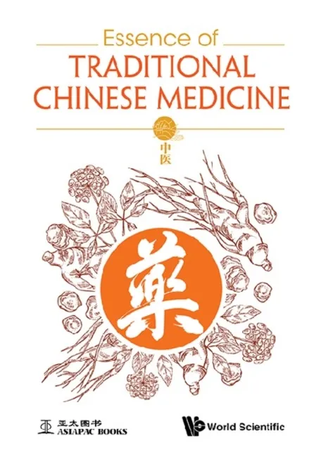 Essence Of Traditional Chinese Medicine