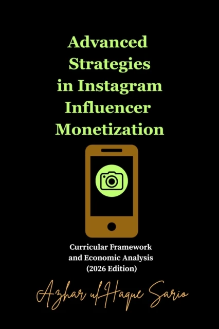 Advanced Strategies in Instagram Influencer Monetization