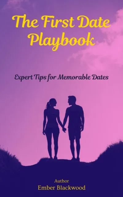 First Date Playbook: Expert Tips for Memorable Dates
