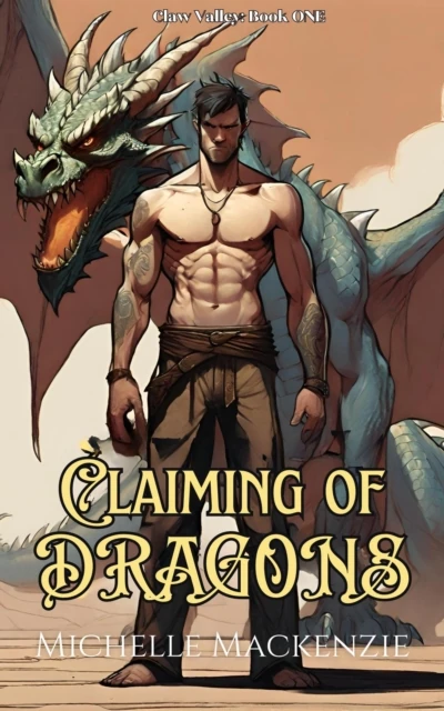 Claiming of Dragons
