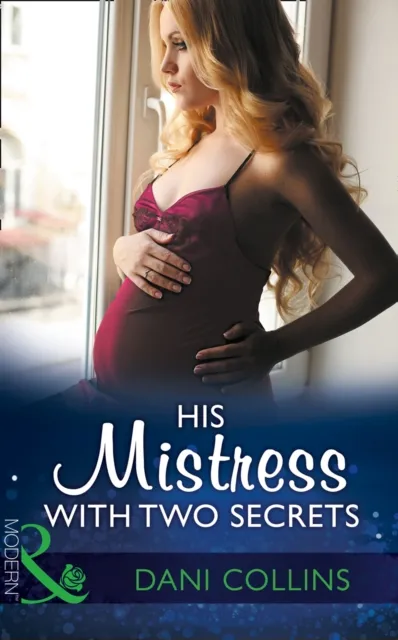 His Mistress With Two Secrets