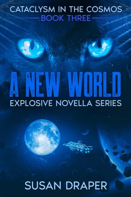New World