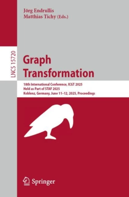 Graph Transformation