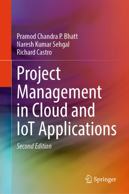 Project Management in Cloud and IoT Applications
