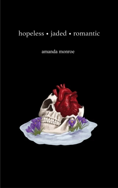 Hopeless Jaded Romantic