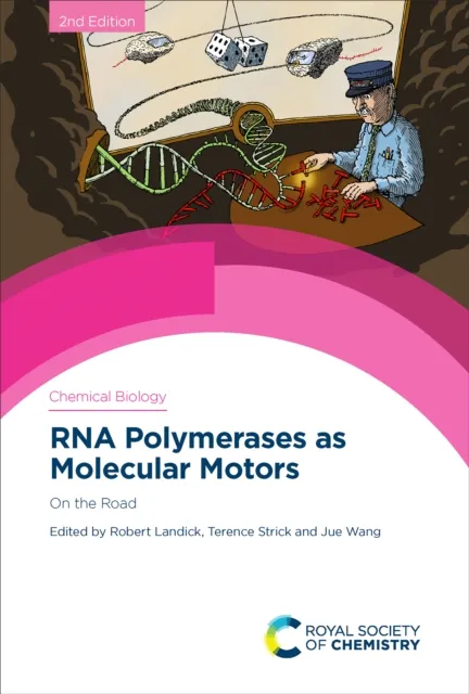 RNA Polymerases as Molecular Motors