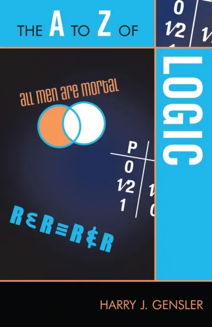 A to Z of Logic