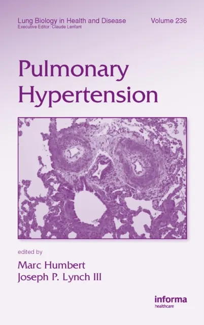 Pulmonary Hypertension