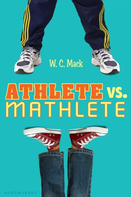 Athlete vs. Mathlete