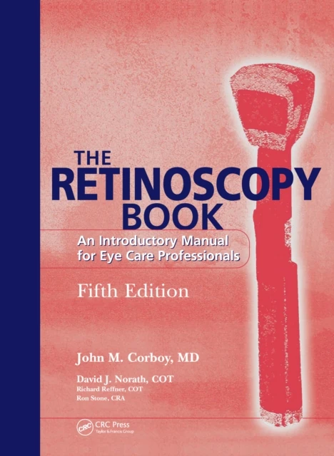 Retinoscopy Book